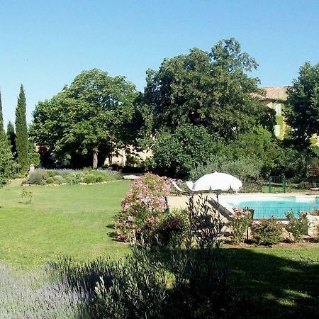 Le Clos Des Freres Gris Bed and Breakfast Aix-en-Provence Zewnętrze zdjęcie