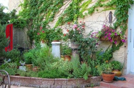 Le Clos Des Freres Gris Bed and Breakfast Aix-en-Provence Zewnętrze zdjęcie