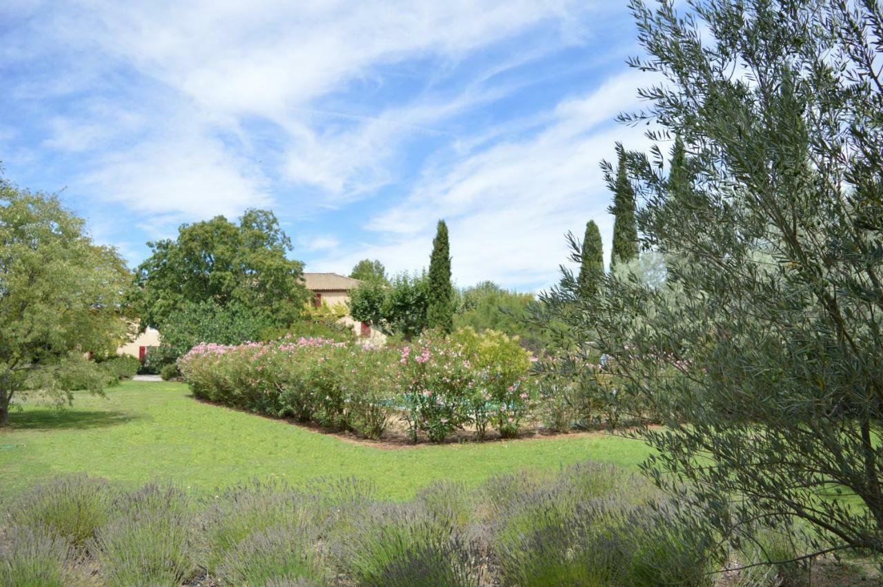 Le Clos Des Freres Gris Bed and Breakfast Aix-en-Provence Zewnętrze zdjęcie