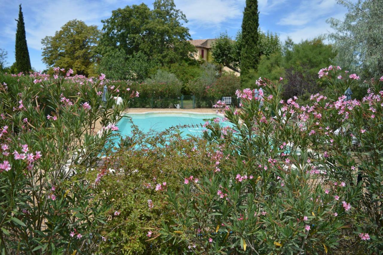 Le Clos Des Freres Gris Bed and Breakfast Aix-en-Provence Zewnętrze zdjęcie